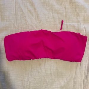 VS Bandeau Swin Top